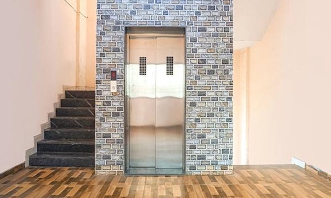 Pimpri - Chinchwad Hotel | Fabexpress Sai Executive