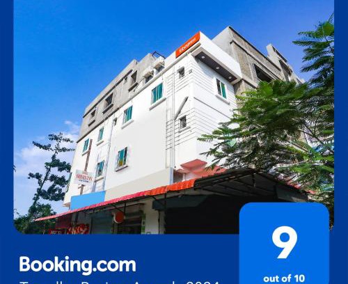 Nagpur Hotel | FabExpress Shivas Inn