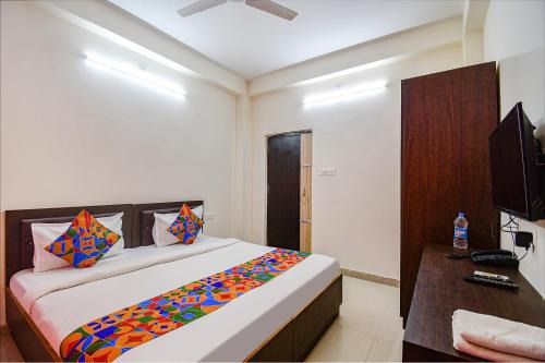 Patia Hotel | FabExpress SR