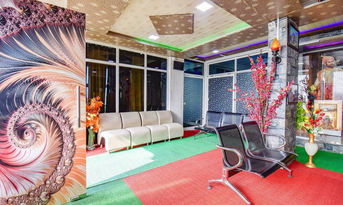 Pune Hotel | Fabexpress Vardhan Executive