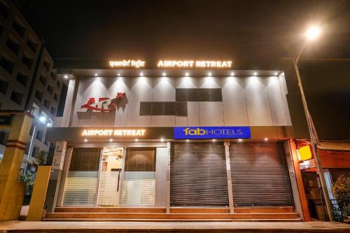 Marol Hotel | FabHotel Airport Retreat - Nr International Mumbai Airport