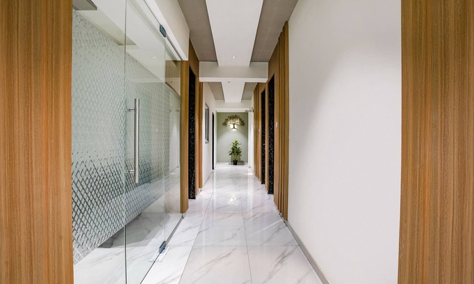 Bhiwandi Hotel | Fabhotel Arc Palace