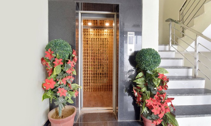 Jhotwara Hotel | Fabhotel Ballyfin Retreat