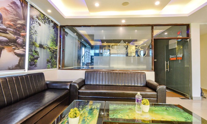 Kukatpally Housing Board Colony Hotel | Fabhotel Broholic Prime Suites