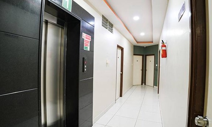 Nagarbhavi Hotel | Fabhotel Champion Grand