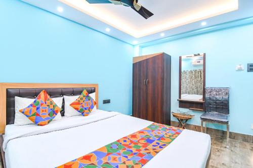 South Dum Dum Hotel | FabHotel D Park