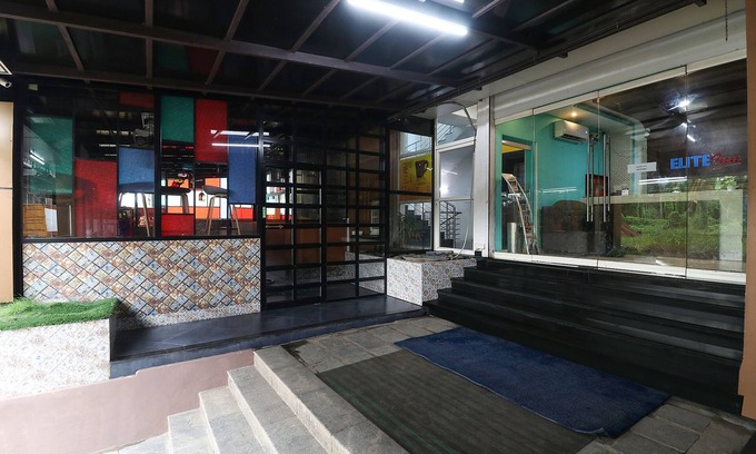 Trivandrum Technopark Hotel | Fabhotel Elite Inn