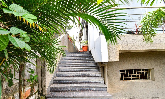 Shamshabad Hotel | FabHotel Galaxy Shamshabed