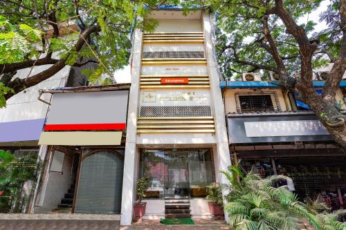 Sakinaka Hotel | FabHotel Golden Star