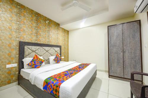 Kishangarh Hotel | FabHotel Green Valley