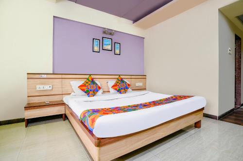 Kalamboli Hotel | FabHotel Guru Heritage
