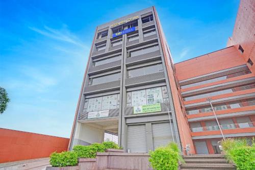 Ahmedabad House | FabHotel Hill Top Inn