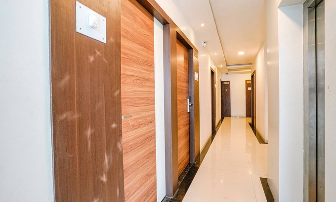 Bhiwandi Hotel | Fabhotel Krishna Inn