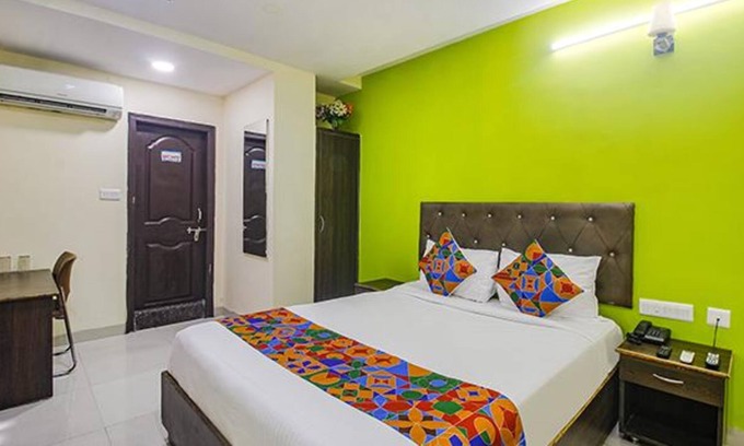Secunderabad Hotel | Fabhotel L Grand