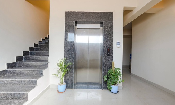 Bellandur Hotel | Fabhotel La Palma Suites