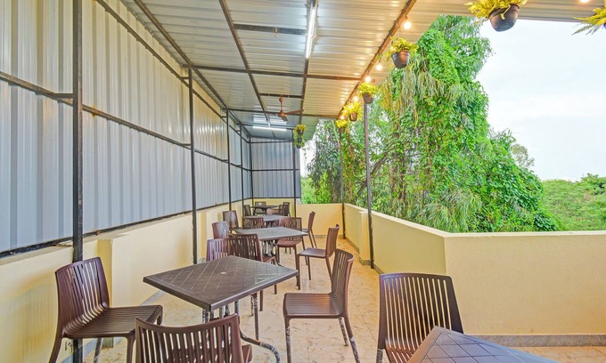 Kukatpally Housing Board Colony Hotel | Fabhotel Legacy