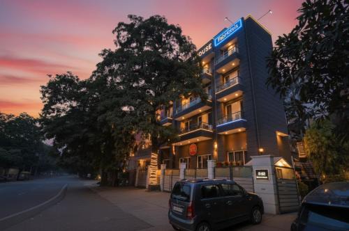 East of Kailash Hotel | FabHotel Majestic JPM I