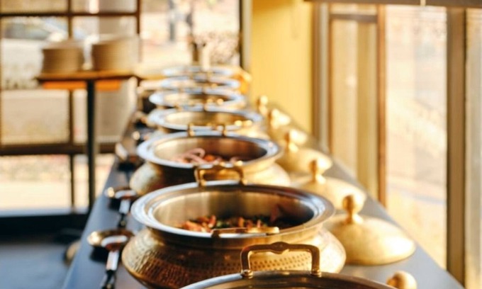 Prabhadevi Hotel | Fabhotel New Silver Elite