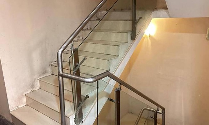 Royapettah Hotel | Fabhotel Olive Residency