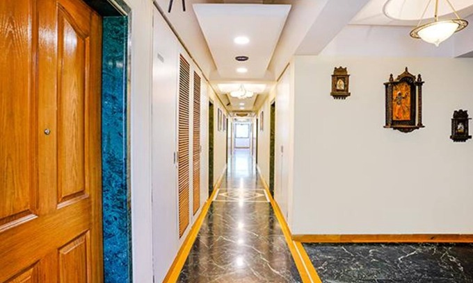 Gultekdi Hotel | Fabhotel Prime Ge International