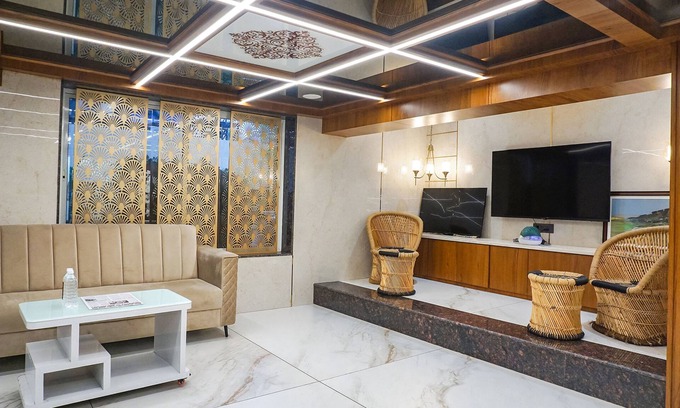 Kothrud Hotel | Fabhotel Prime Shourya Residency
