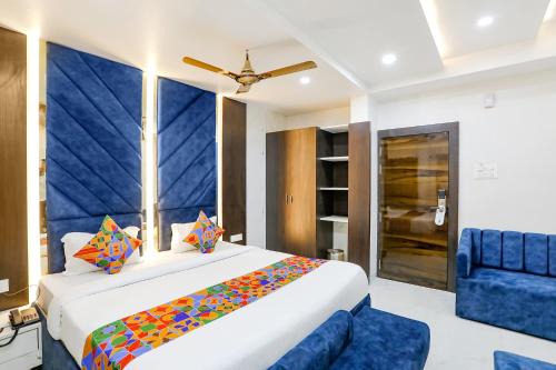 Bhopal Hotel | FabHotel Prime SM Resort