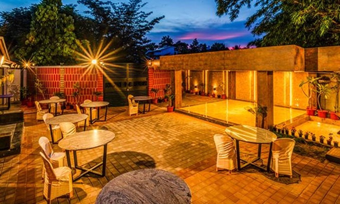 Narasapura Hotel | Fabhotel Prime The Venue By Seasons Suites