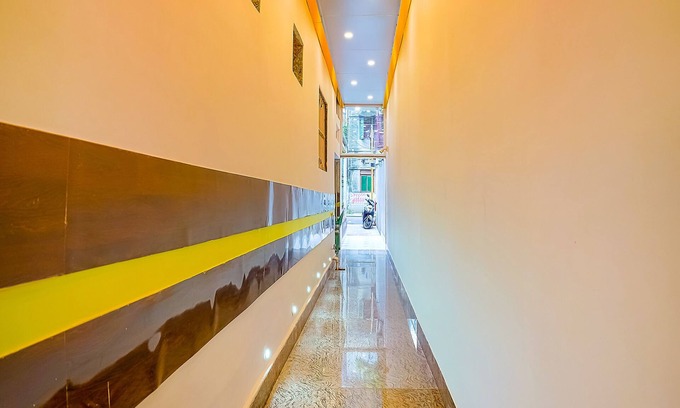 Ballygunge Hotel | FabHotel Quest
