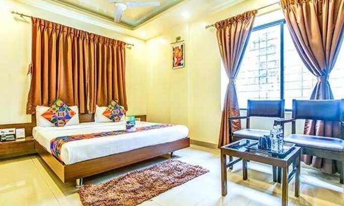 Wakad Hotel | Fabhotel Ranjanas