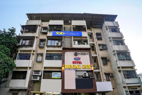 Vile Parle Hotel | FabHotel Regal Inn - In Sahar Road