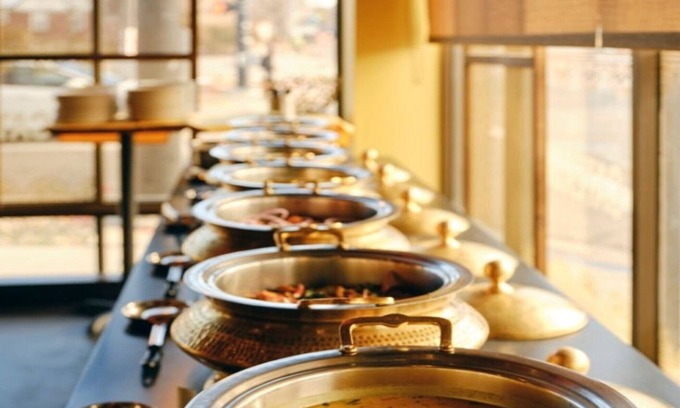 Gandhinagar Hotel | Fabhotel Relax