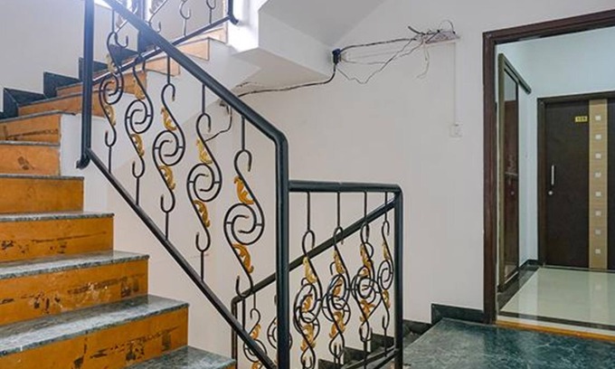 Wakad Hotel | FabHotel Sahil Residency
