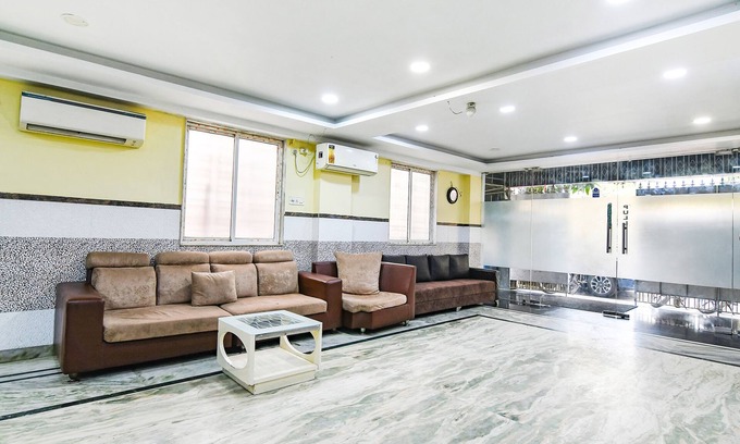 Sector II Hotel | Fabhotel Saltlake Palace