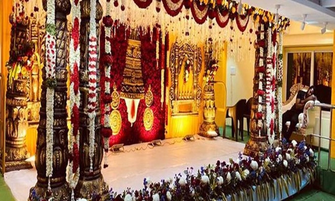 Rushikonda Hotel | Fabhotel Sb Square