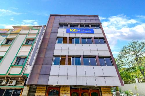 Ranchi Hotel | FabHotel Shanti International