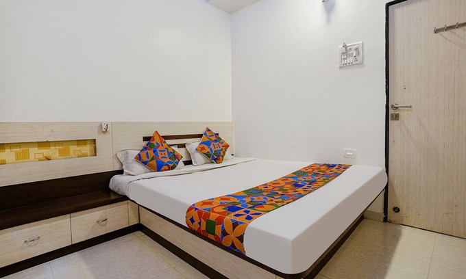 Trimbak Hotel | Fabhotel Sitara Inn