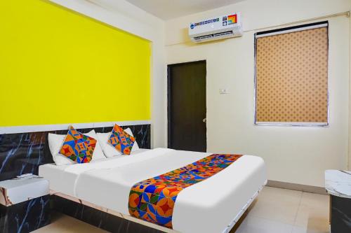 Pimpri - Chinchwad Hotel | FabHotel Star Executive