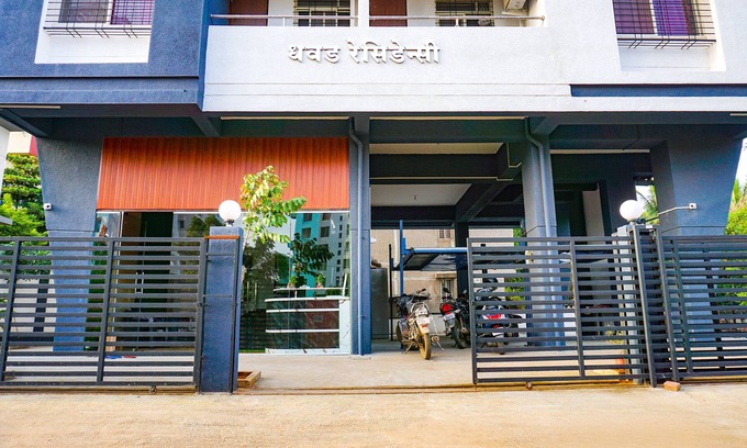 Baner Hotel | Fabhotel Stay Inn