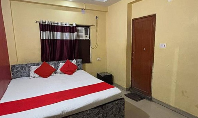 Chinar Park Hotel | Fabhotel Swagatam