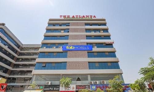 Ahmedabad Hotel | FabHotel The Heaven