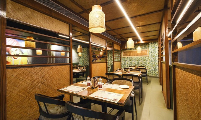 Nanakram Guda Hotel | Fabhotel Unnam
