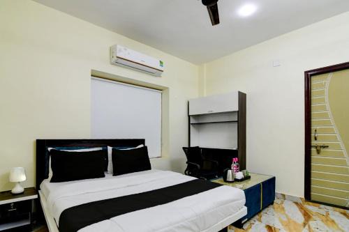 Bhubaneshwar Hotel | FabHotel Urban Classy