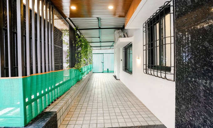 Talegaon Dabhade Hotel | Fabhotel Viva House