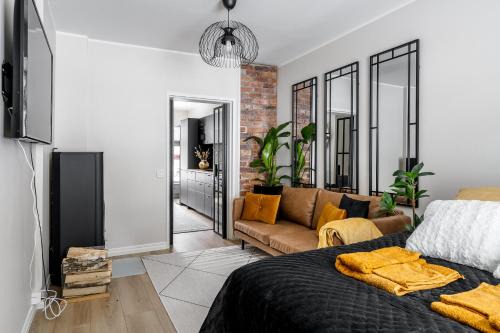 Turku Apartment | Fabia