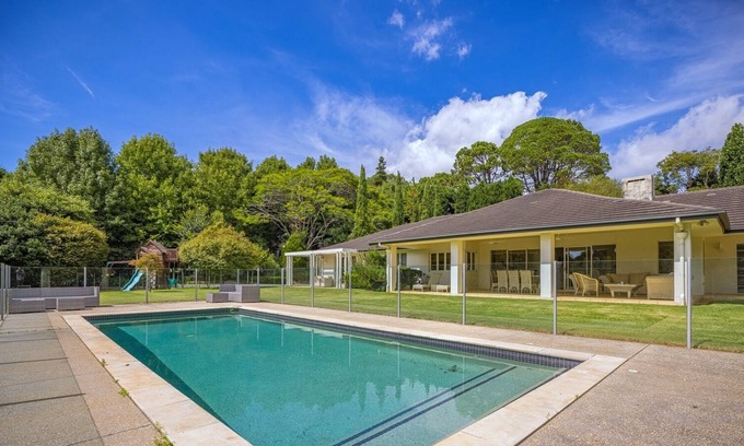 Eagle Heights House | Fablewood Tamborine Mountain