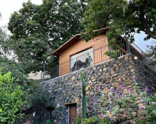 Montijos Apartment | Fabulosa Cabaña vía a El Teide