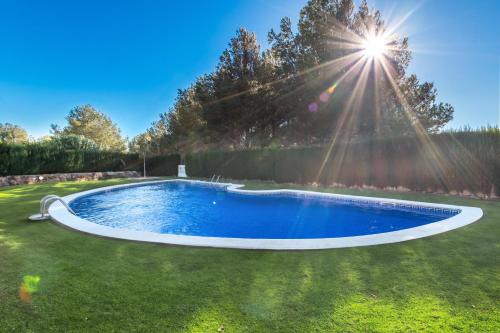 Bonmont Terres Noves House | Fabulosa Saxum : entre mar y montañas
