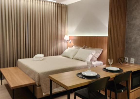 Marista Apartment | Fabuloso Blend Setor Marista