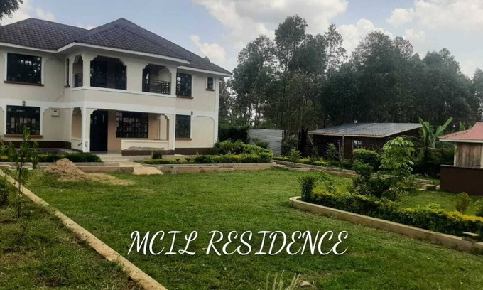 Kenya Other | Fabulous 2-bedroom farmhouse in Chavakali
