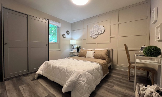 Whitby House | Fabulous 3 bedroom in Whitby